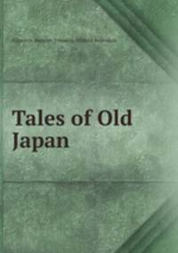 Tales of Old Japan