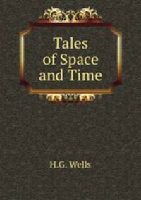 Tales of Space and Time