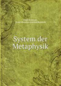 System der Metaphysik