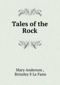 Tales of the Rock
