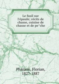 Le fusil sur l