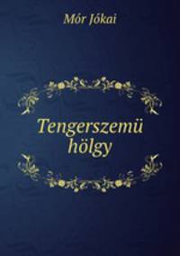 Tengerszemu holgy