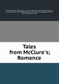 Tales from McClure