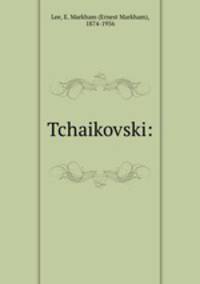Tchaikovski: