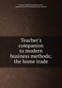 Teacher