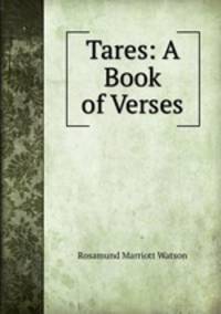 Tares: A Book of Verses