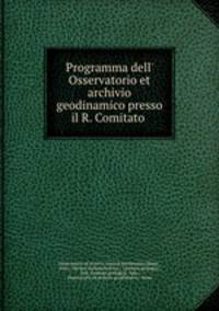 Programma dell