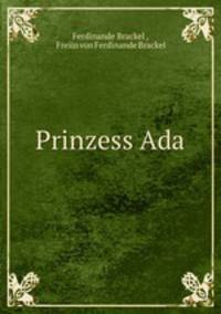 Prinzess Ada