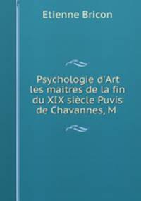 Psychologie d