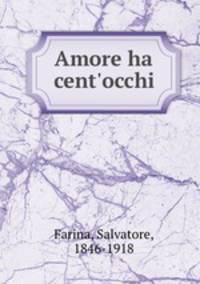 Amore ha cent