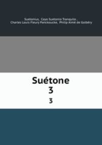 Sutone. 3