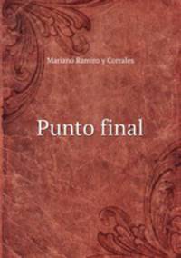 Punto final