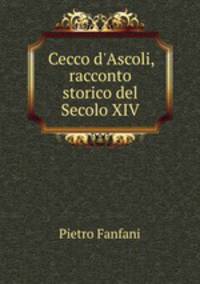 Cecco d