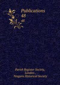 Publications. 48