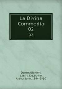 La Divina Commedia. 02