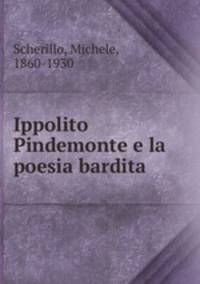 Ippolito Pindemonte e la poesia bardita