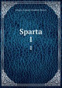 Sparta. 1