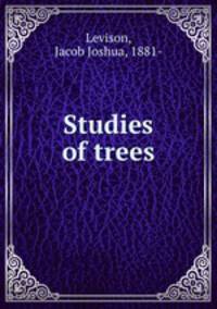 Studies of trees