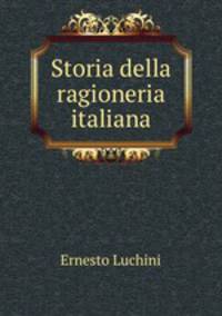 Storia della ragioneria italiana