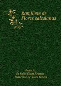 Ramillete de Flores salesianas