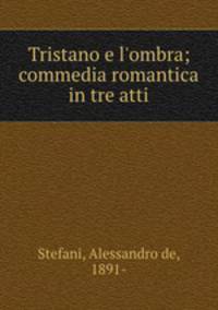 Tristano e l