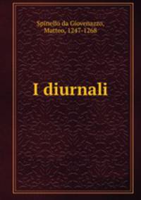 I diurnali