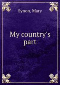 My country