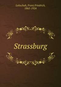 Strassburg