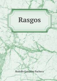 Rasgos