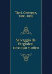 Selvaggia de