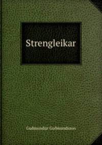 Strengleikar