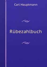 Rubezahlbuch