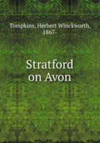 Stratford on Avon