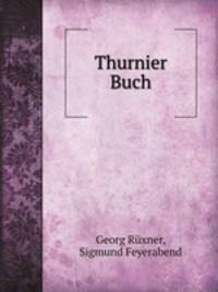 Thurnier Buch