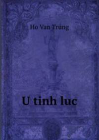 U tinh luc
