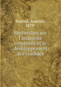 Recherches sur l