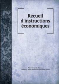 Recueil d