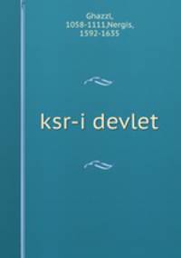 ksr-i devlet