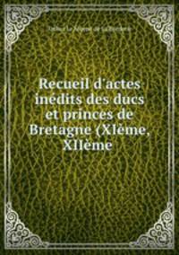 Recueil d