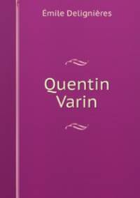 Quentin Varin