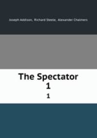 The Spectator. 1