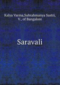 Saravali
