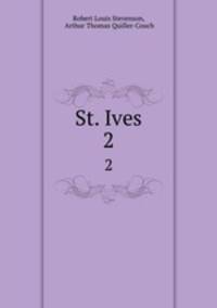 St. Ives. 2
