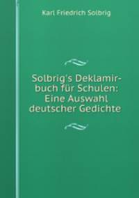 Solbrig