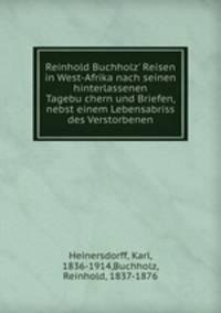 Reinhold Buchholz
