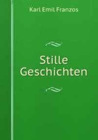 Stille Geschichten
