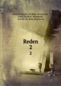 Reden. 2