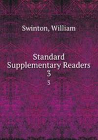 Standard Supplementary Readers. 3