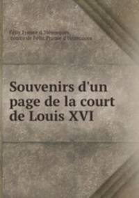 Souvenirs d