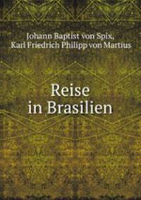 Reise in Brasilien
